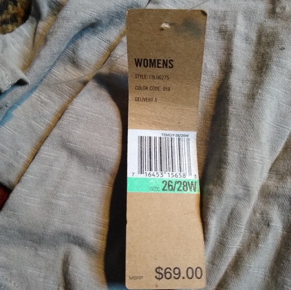 Indian top - Picture 6 of 15